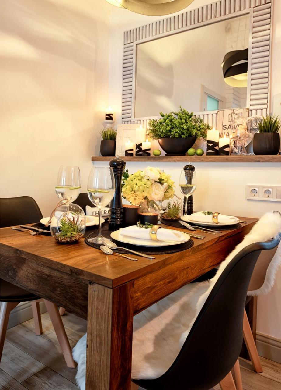 Scandinavian Style Of Lux Apartments In Lviv Luaran gambar