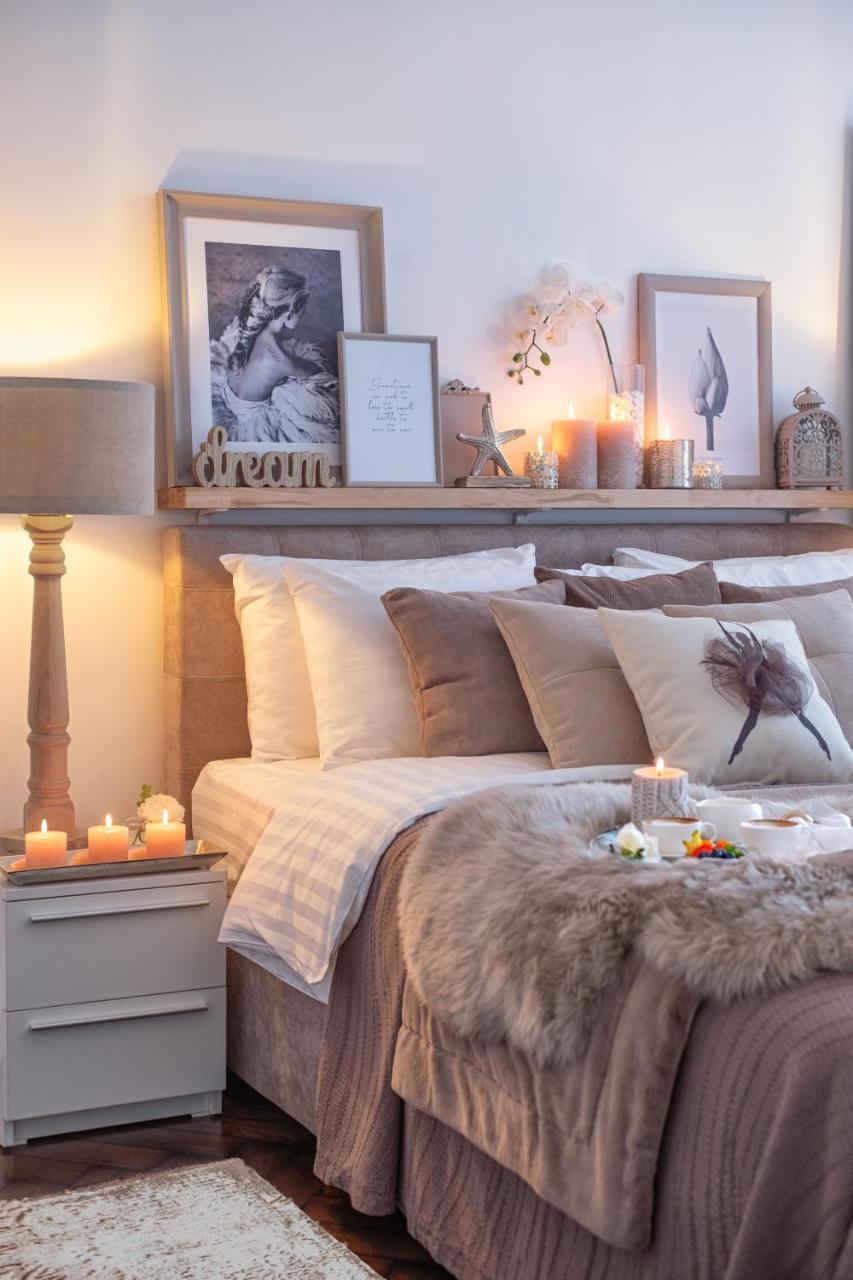 Scandinavian Style Of Lux Apartments In Lviv Luaran gambar